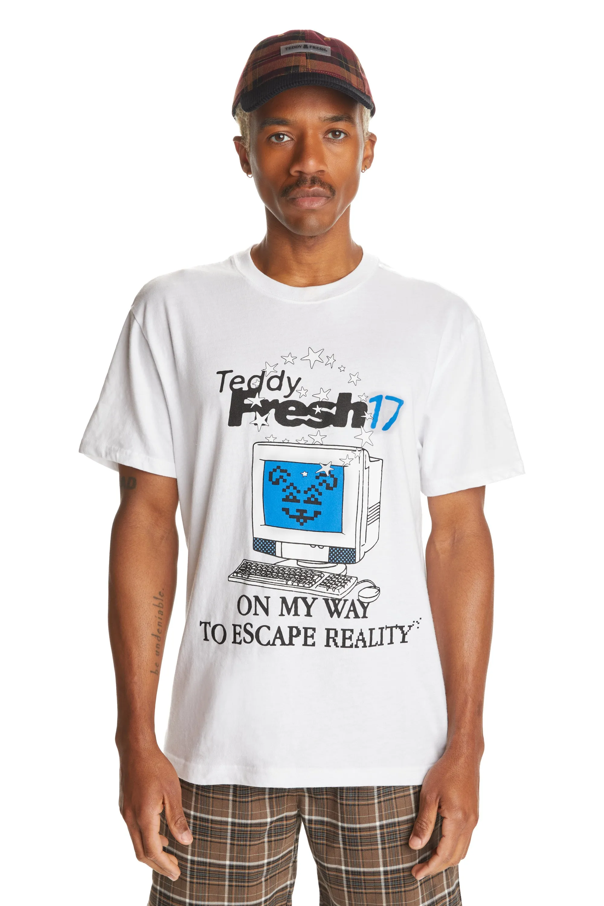 Computer Tee