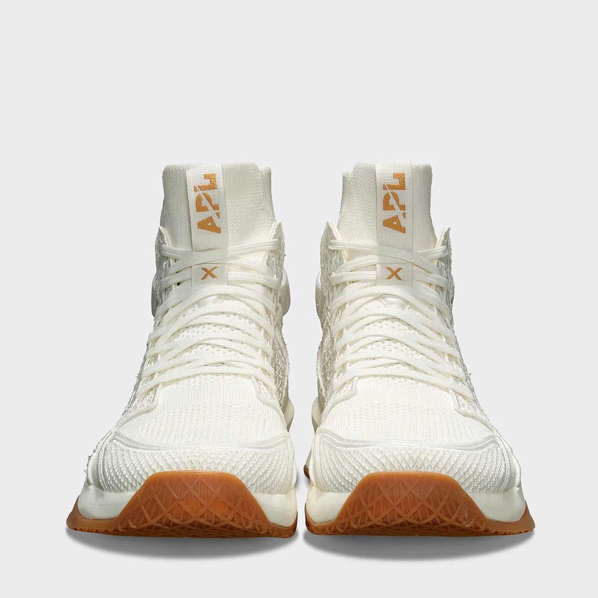 Concept X Ivory / Gum