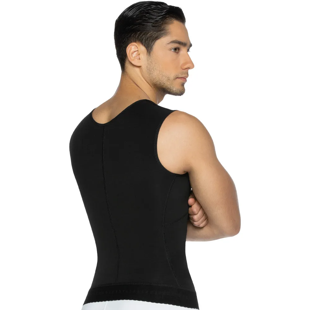 Control vest and posture corrector for men - C4210