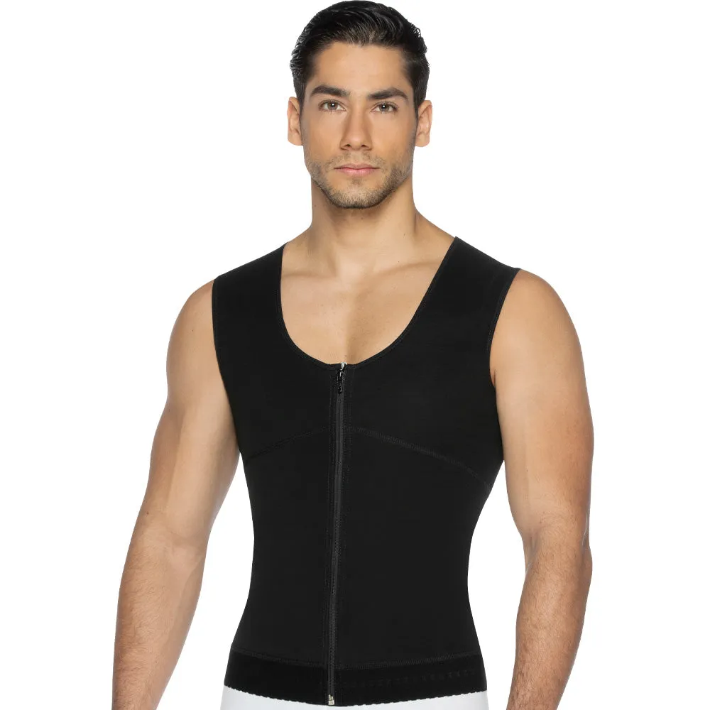 Control vest and posture corrector for men - C4210