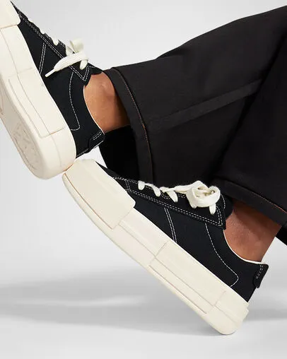 Converse Chuck Taylor All Star Cruise Black