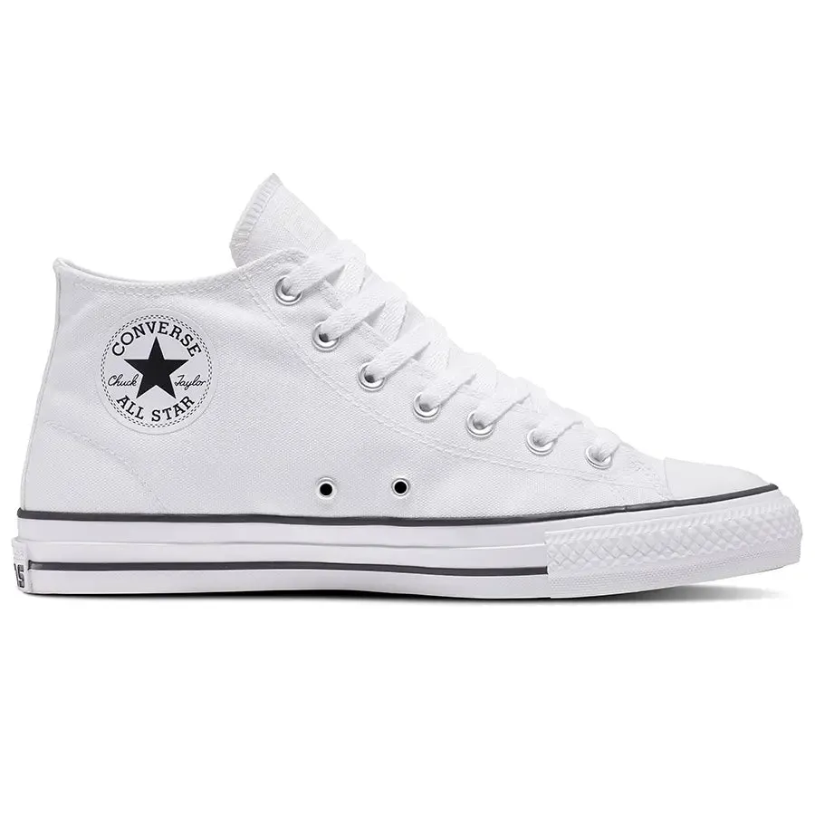 Converse CONS CTAS Pro Mid Skateboarding Shoe