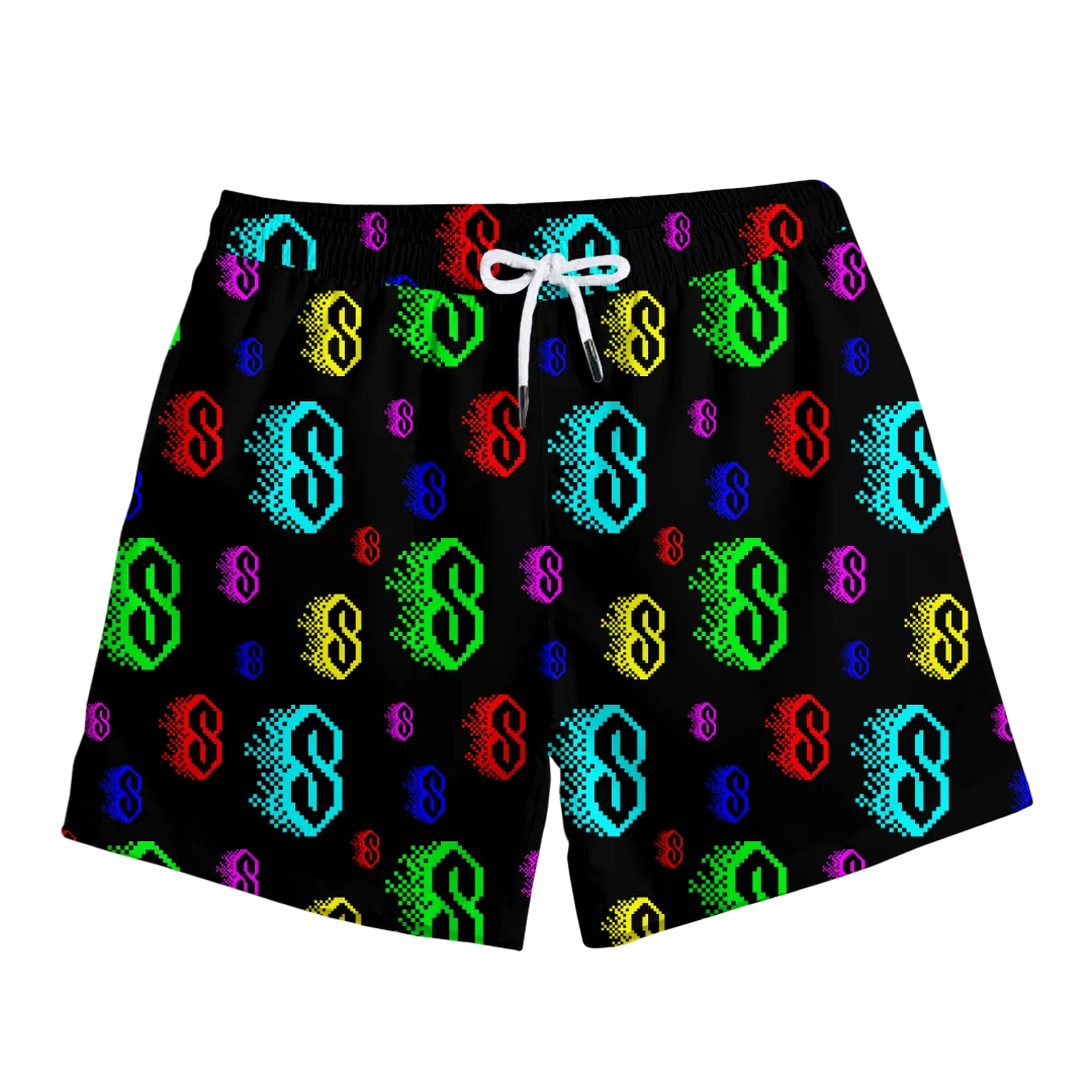 Cool S Swim Trunks