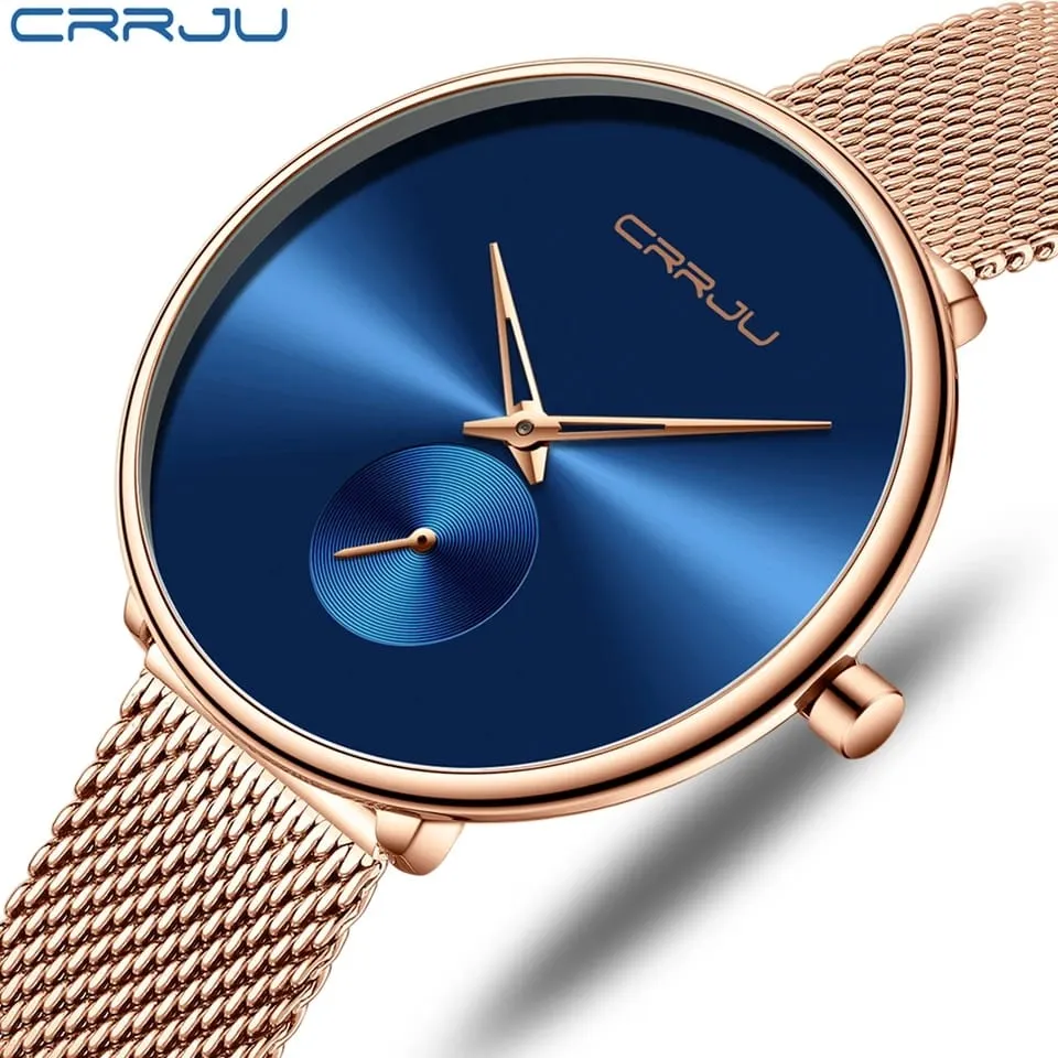 CRRJU LADIES WATCH