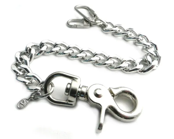 Cut Leash Key Leash