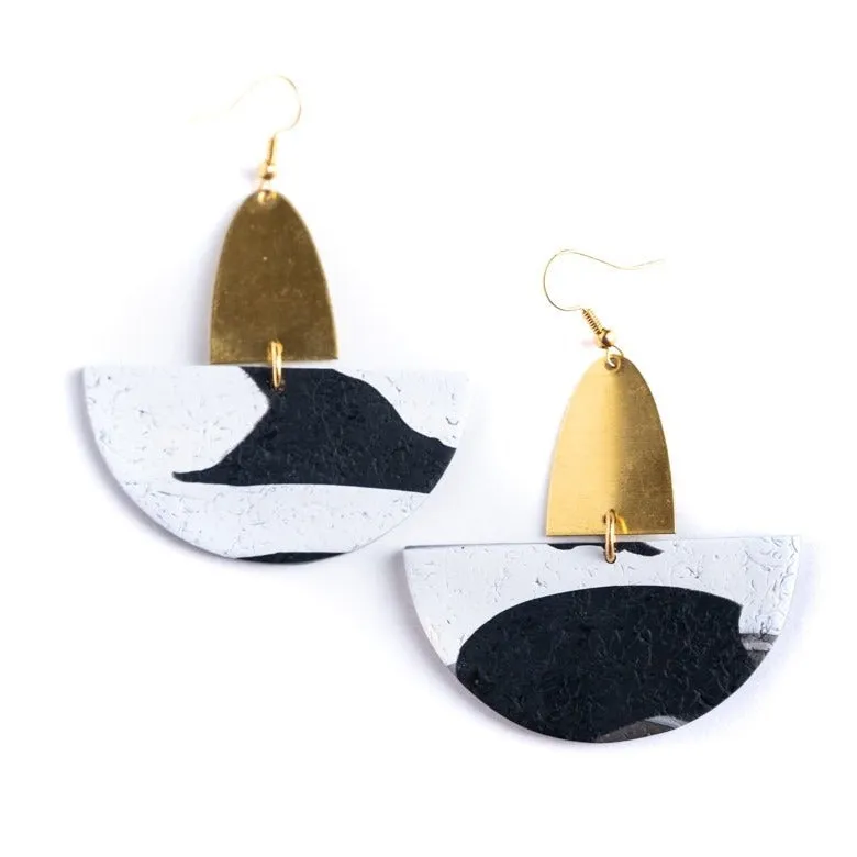 Daki Daki Scout Earrings