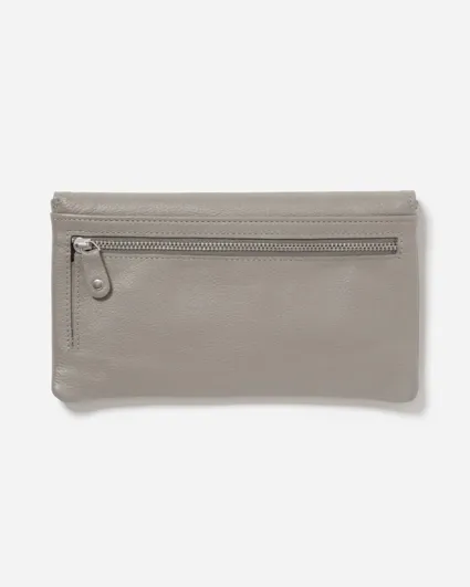 Darcy Wallet Dusty Rose