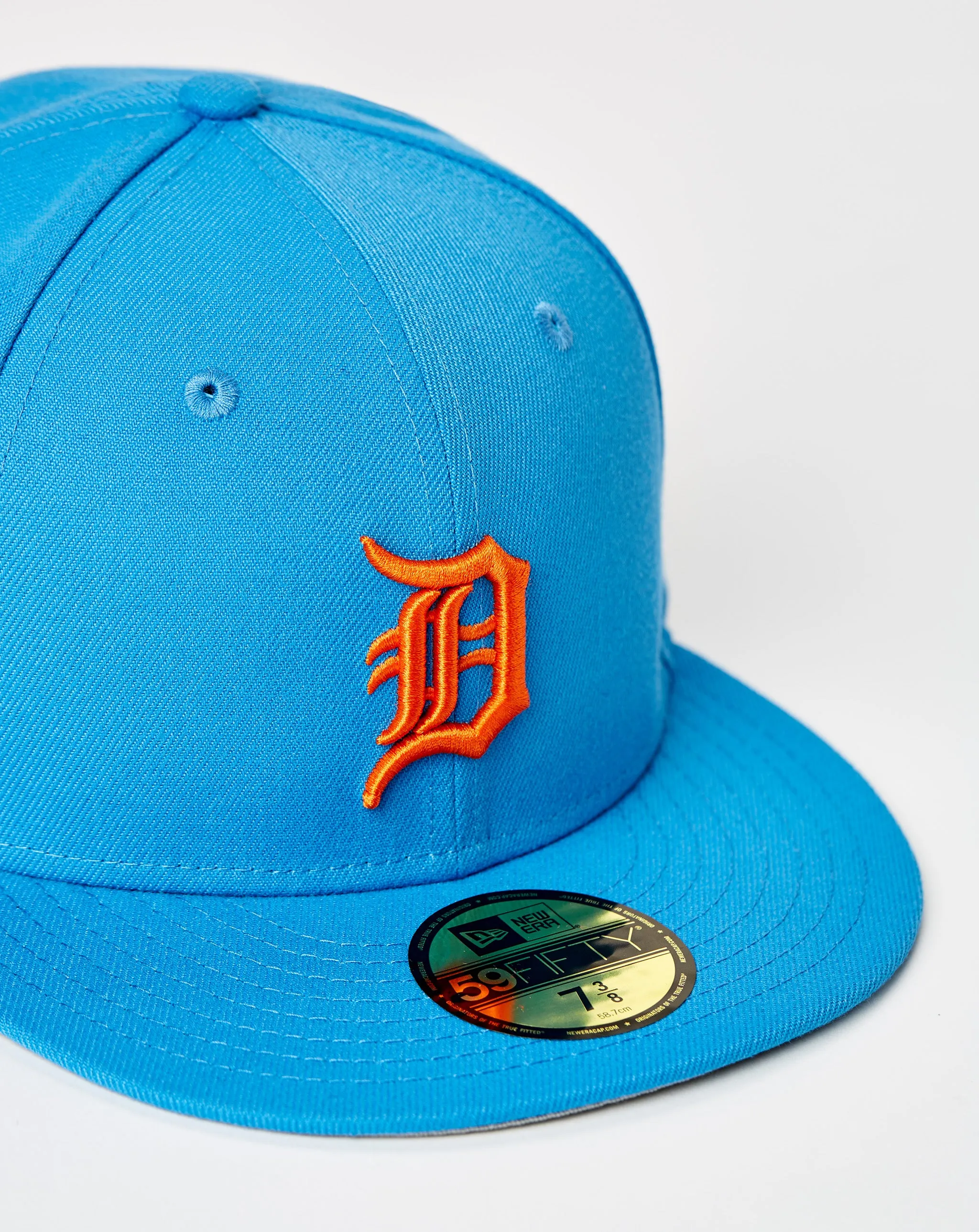 Detroit Tigers 59Fifty