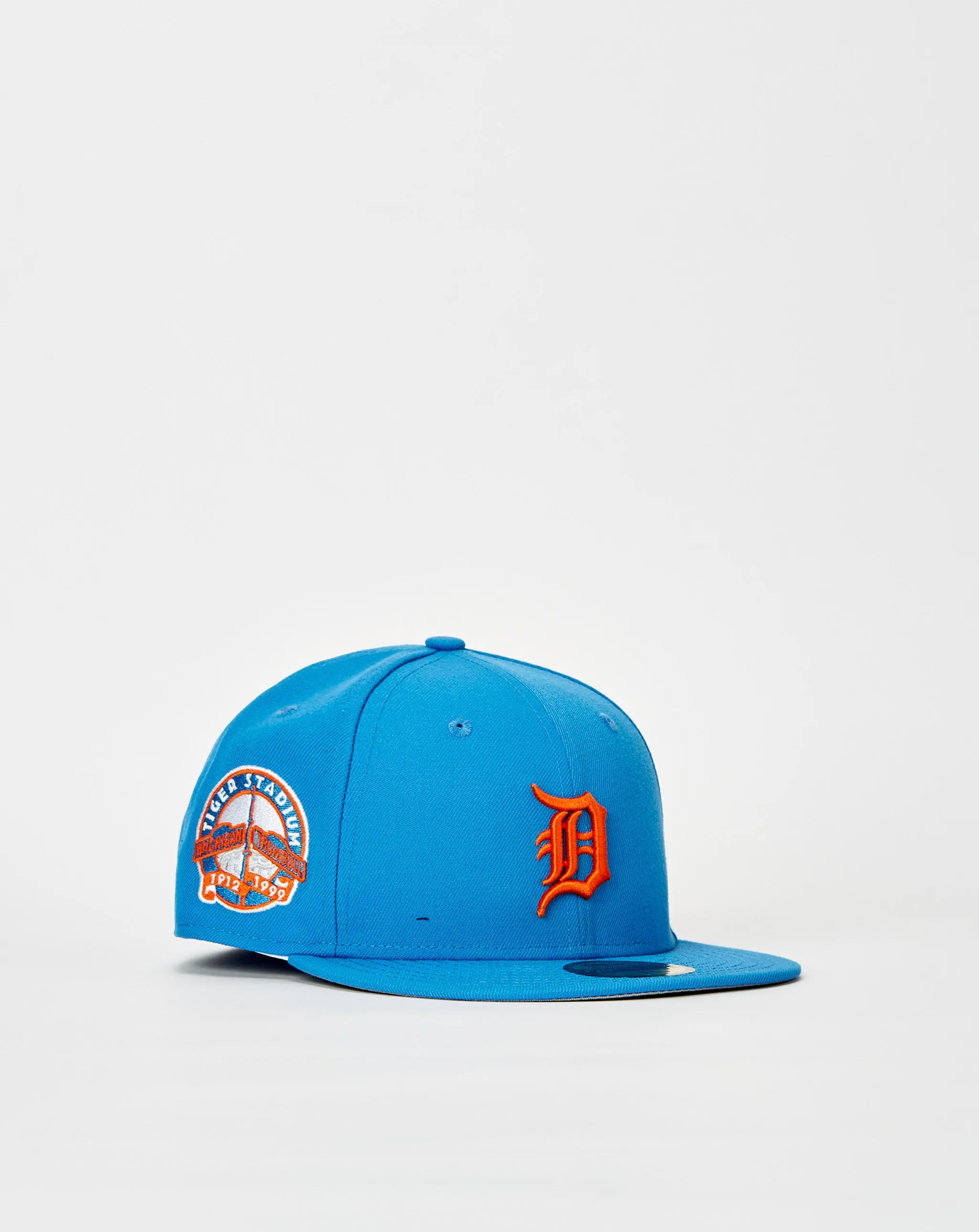 Detroit Tigers 59Fifty