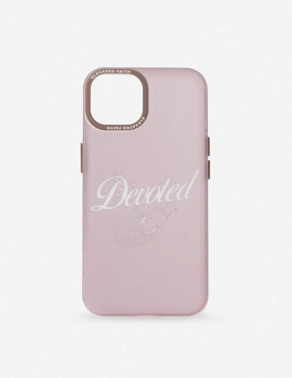 Devoted Phone Case