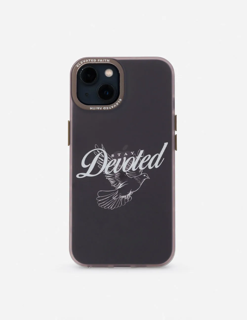 Devoted Phone Case