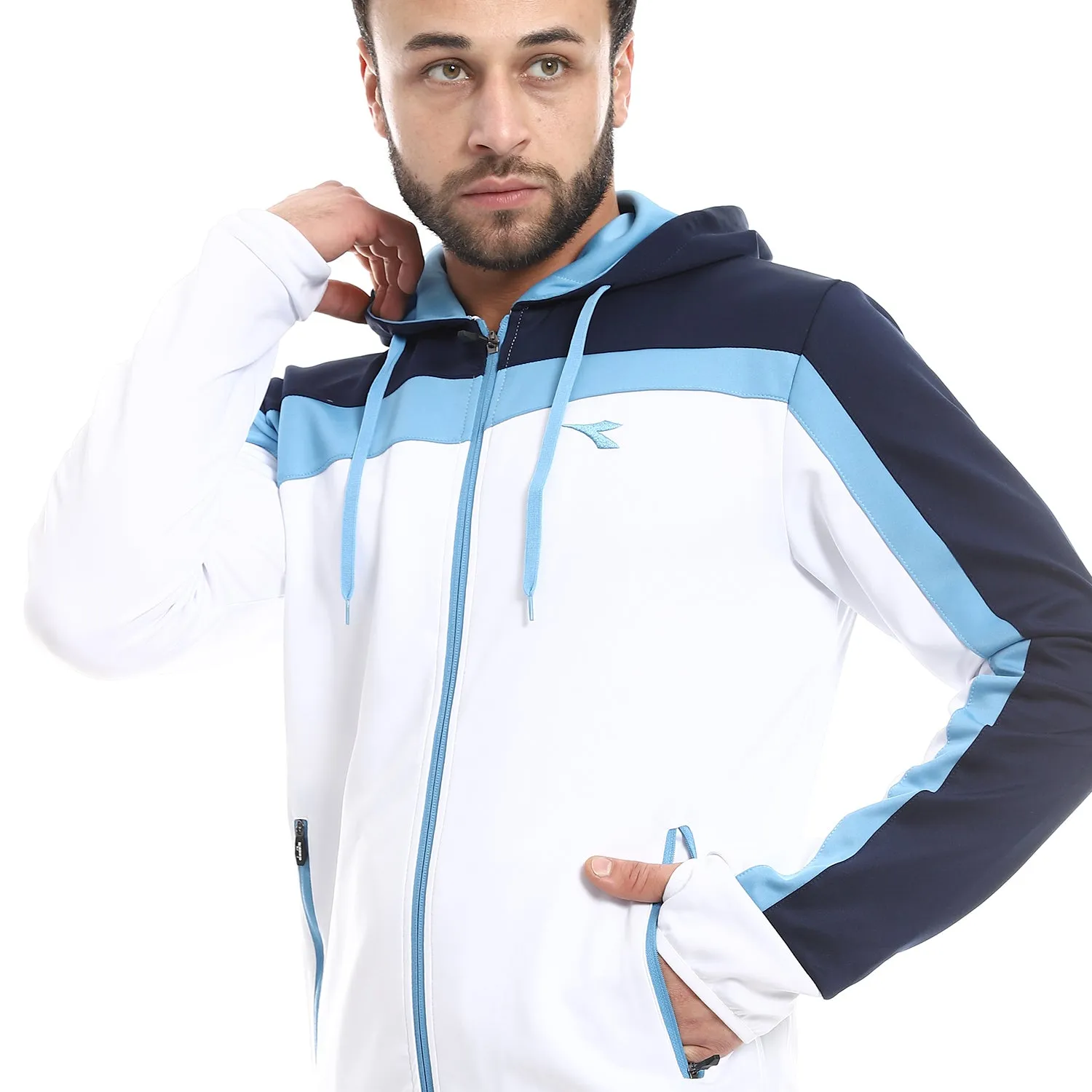 Diadora Men Sport Trainning Suit