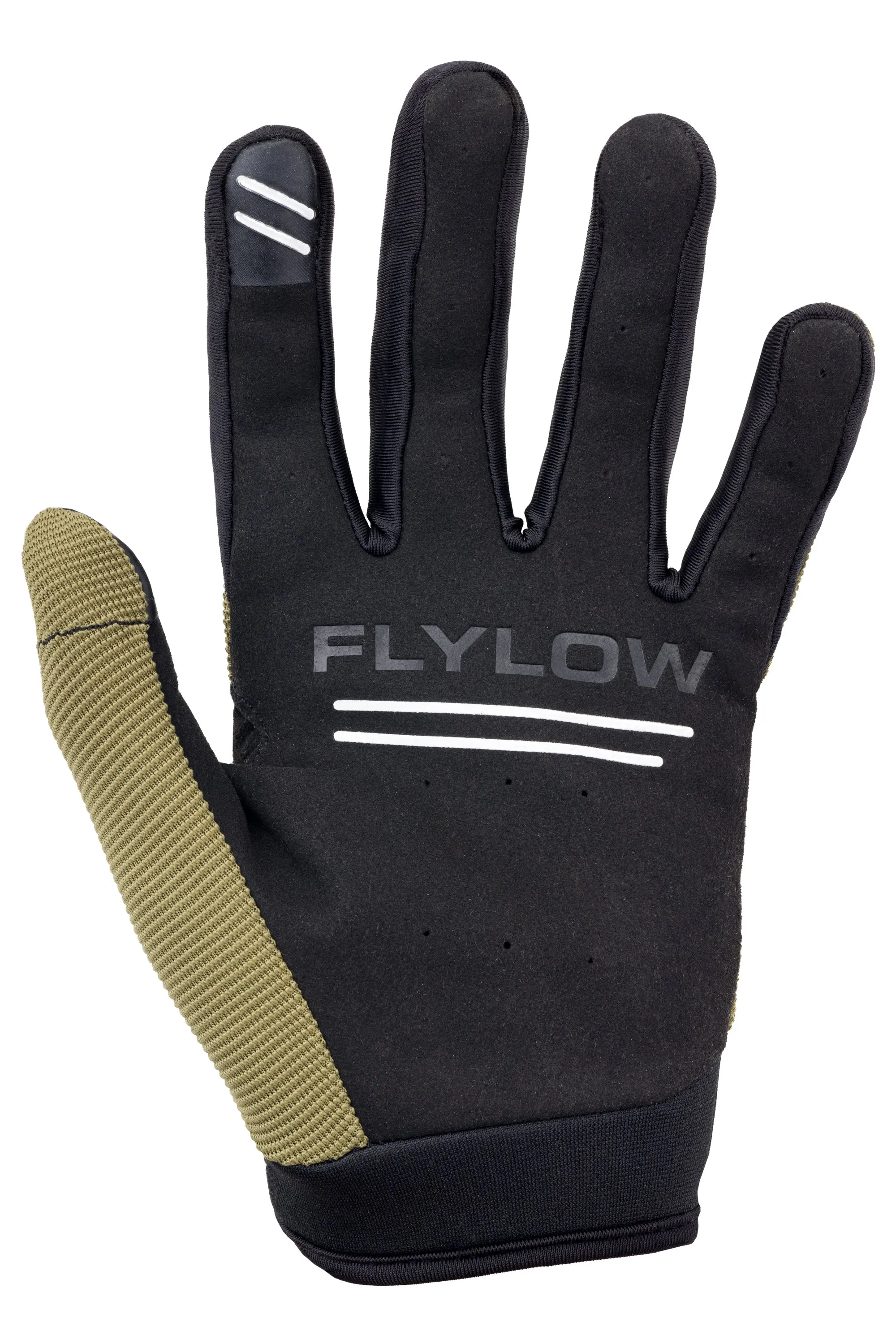 Dirt Glove