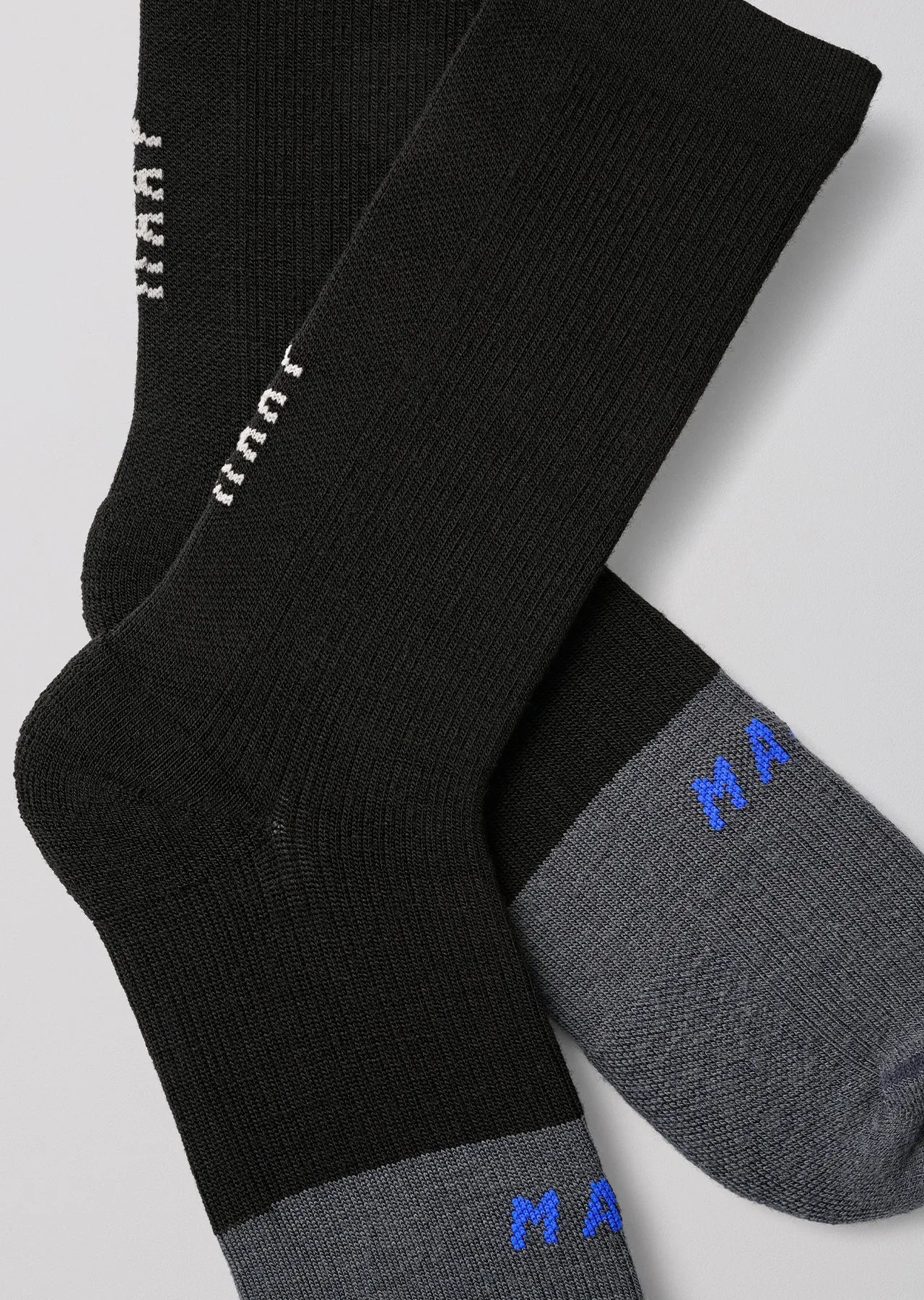 Division Merino Sock