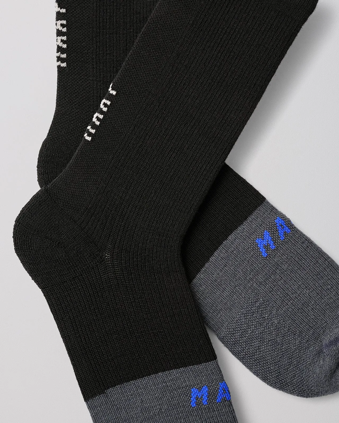 Division Merino Sock