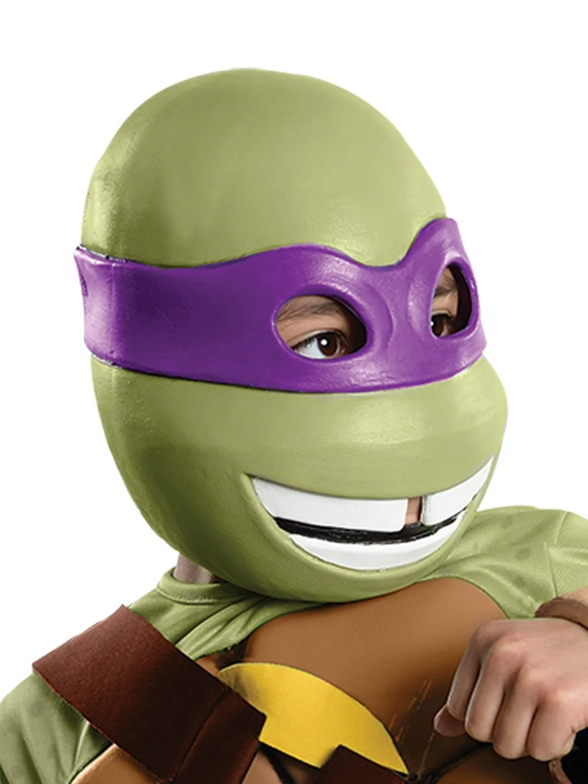 Donatello Deluxe Costume for Kids - Nickelodeon Teenage Mutant Ninja Turtles