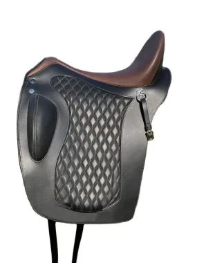 DP Saddlery Bolero XT 4581