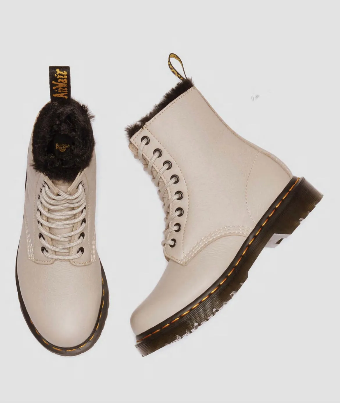 Dr.Martens Serena Taupe 31301348