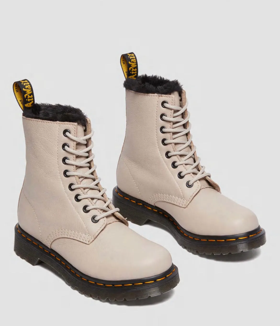 Dr.Martens Serena Taupe 31301348