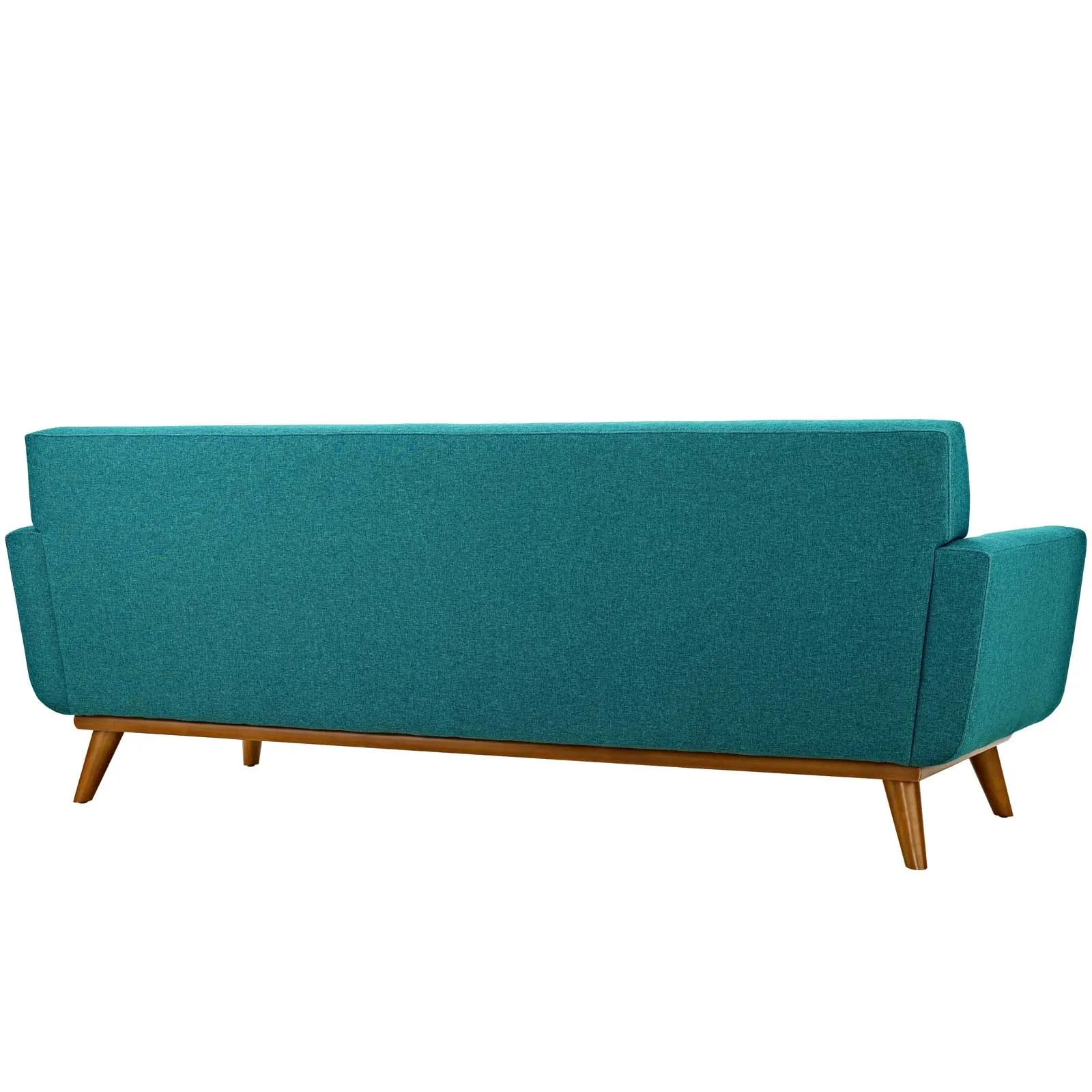 Engage Upholstered Fabric Sofa