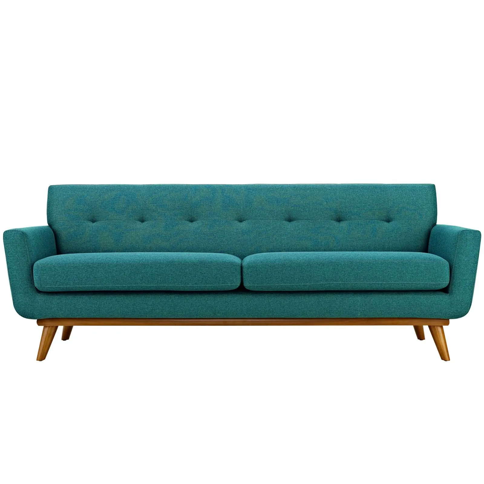 Engage Upholstered Fabric Sofa