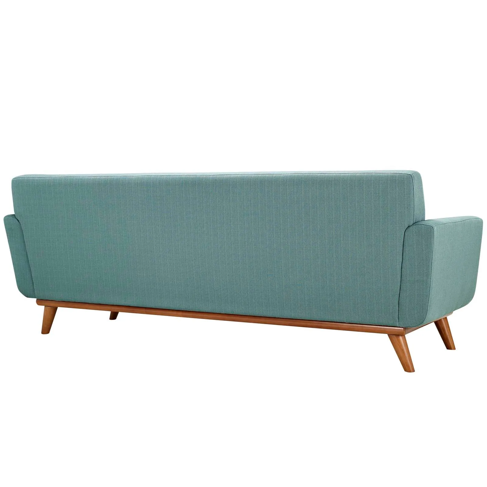 Engage Upholstered Fabric Sofa