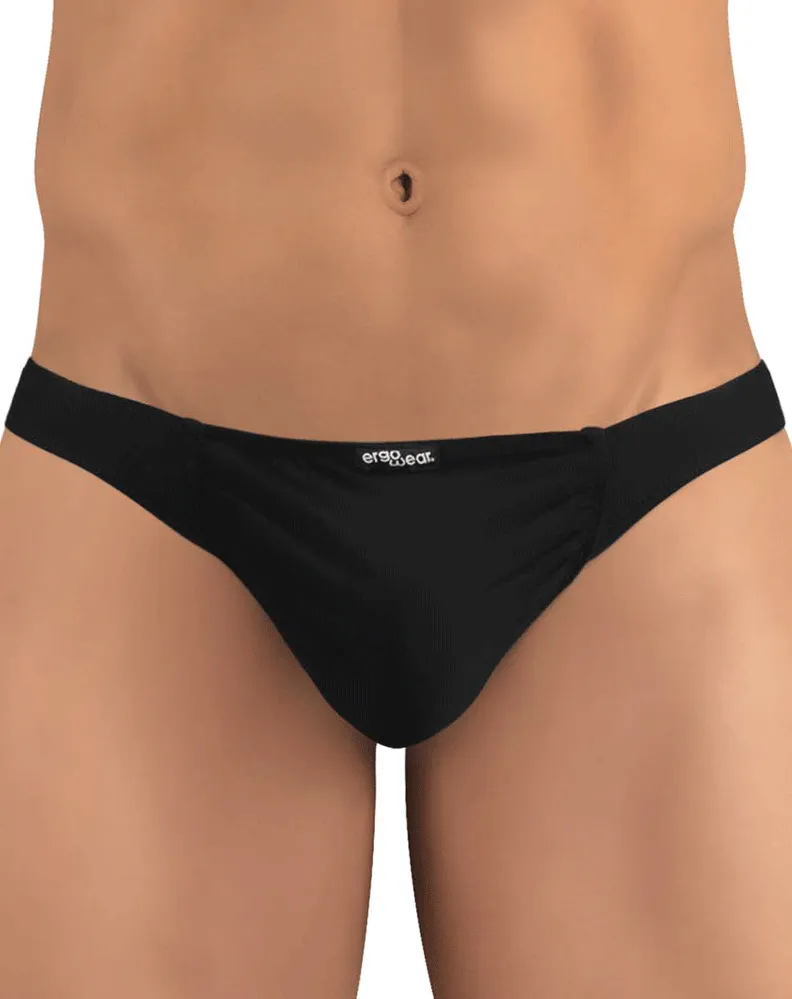 Ergowear Ew1246 Feel Gr8 Bikini Black