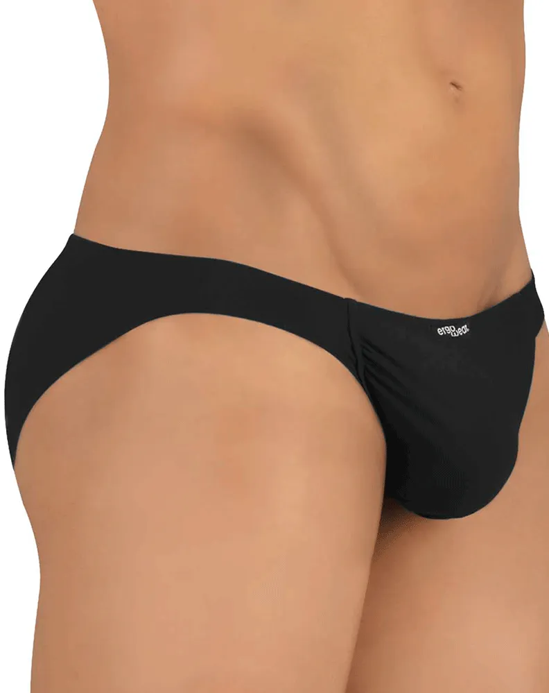 Ergowear Ew1246 Feel Gr8 Bikini Black