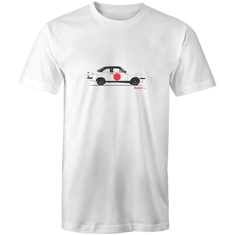 Escort RS2000 on the Side Men's T-Shirt