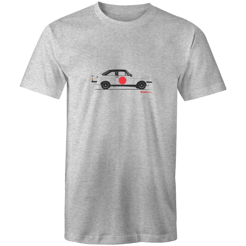 Escort RS2000 on the Side Men's T-Shirt