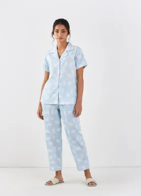 Eva Pyjama Set