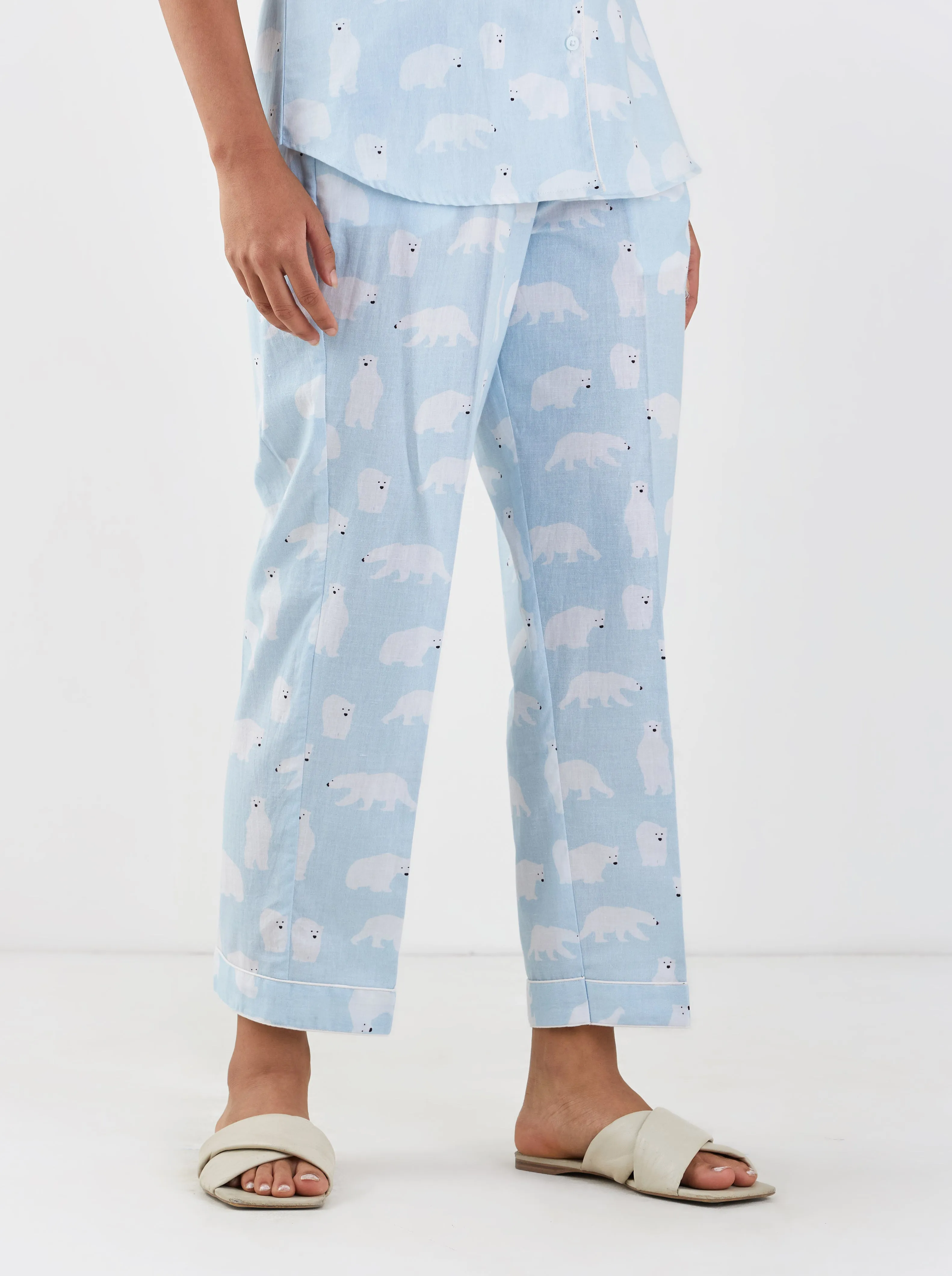 Eva Pyjama Set