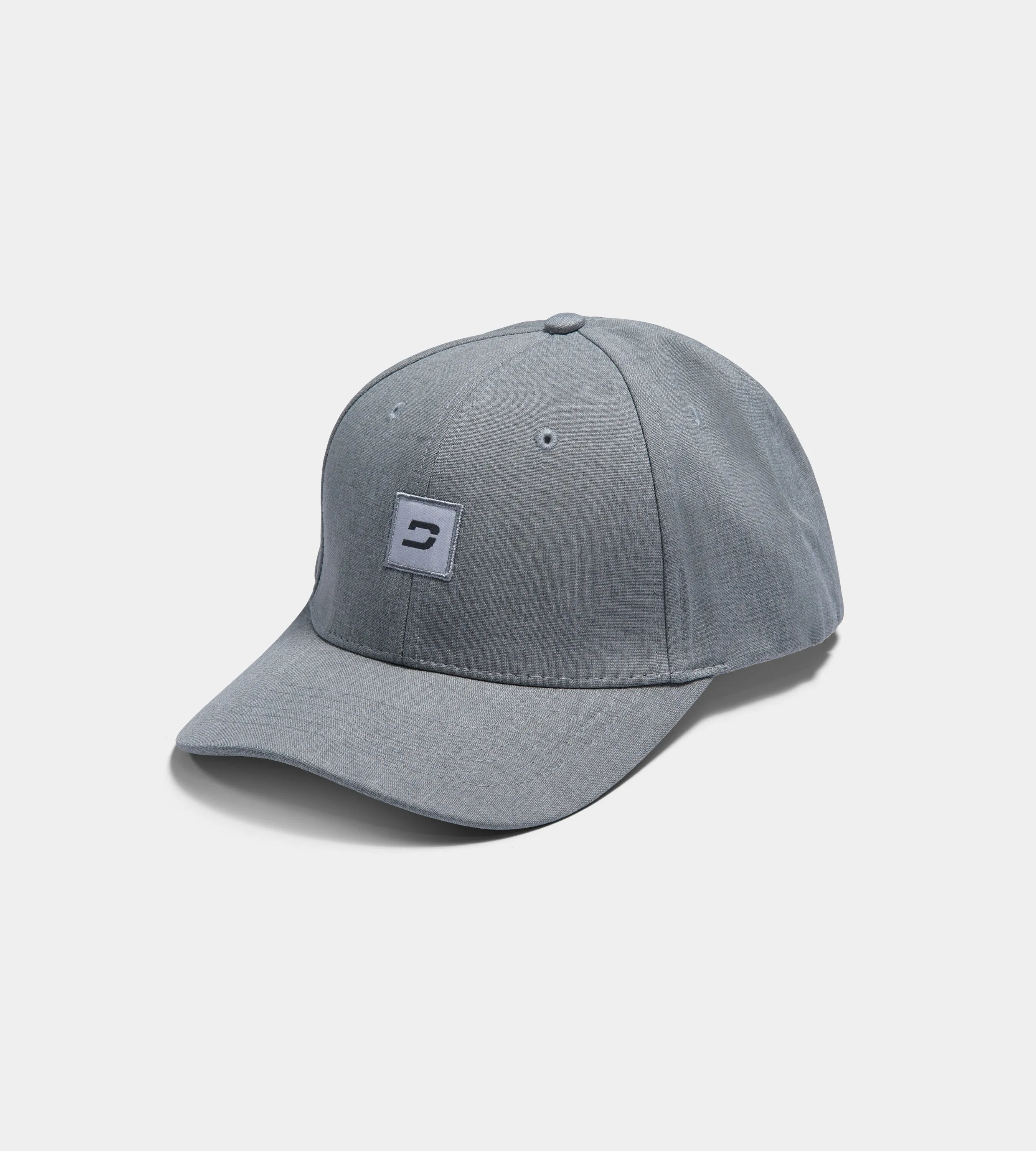 EVERYDAY D CAP - GREY