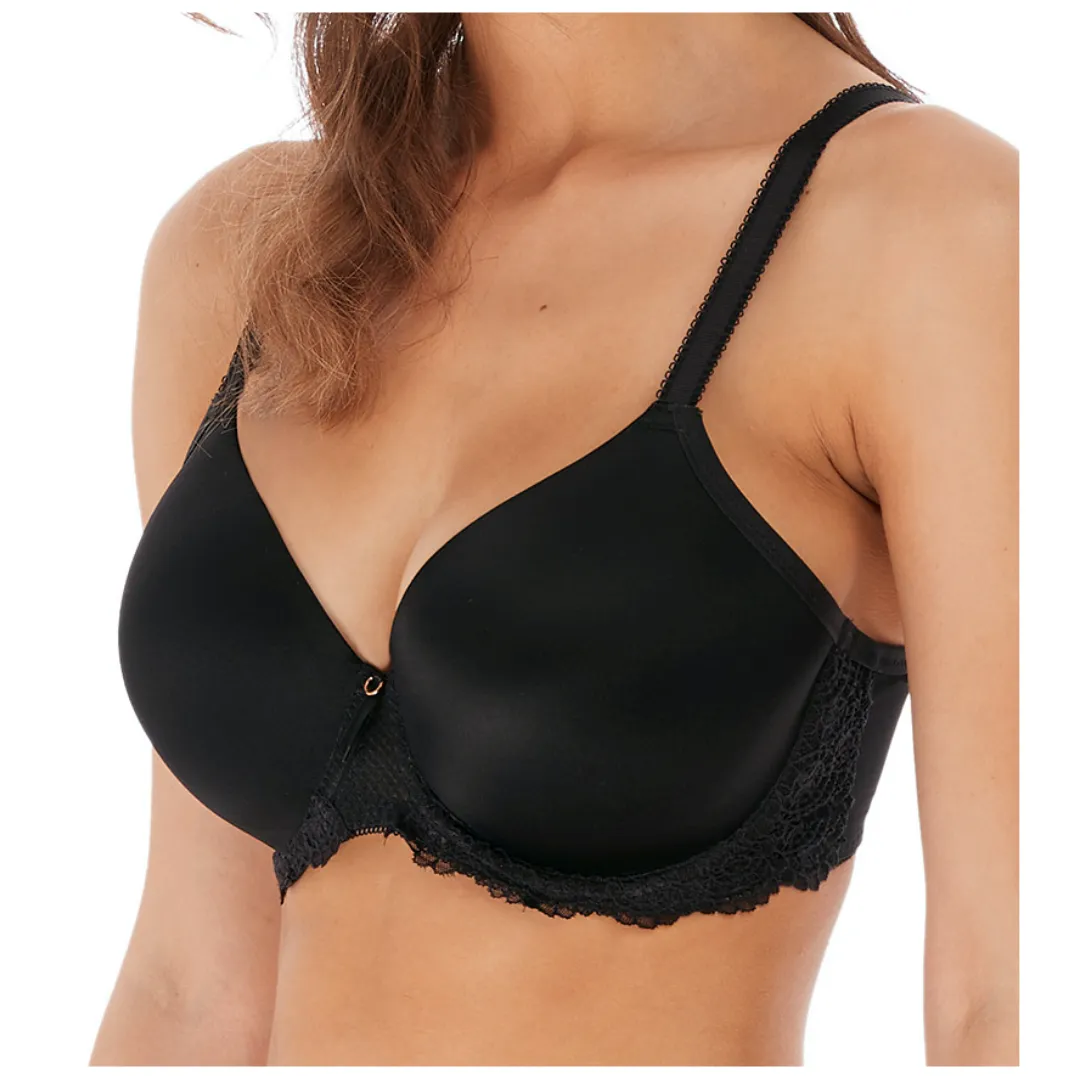 Expression UW Demi Plunge Moulded Bra