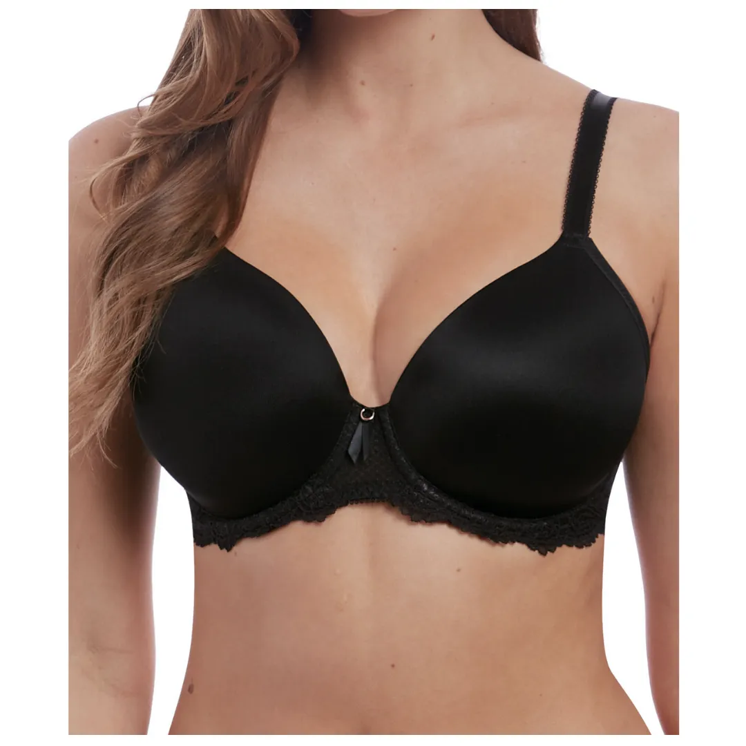 Expression UW Demi Plunge Moulded Bra