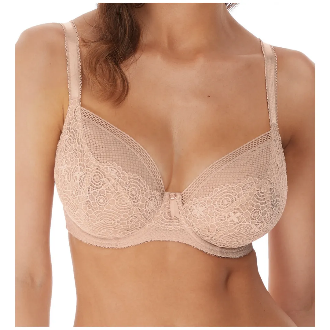 Expression UW Plunge Bra