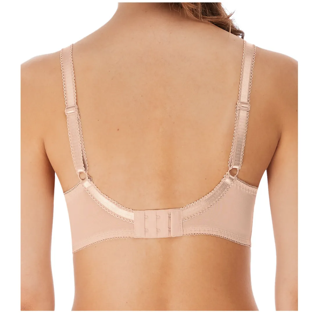 Expression UW Plunge Bra