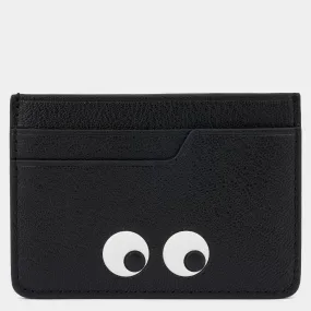 Eyes Card Case