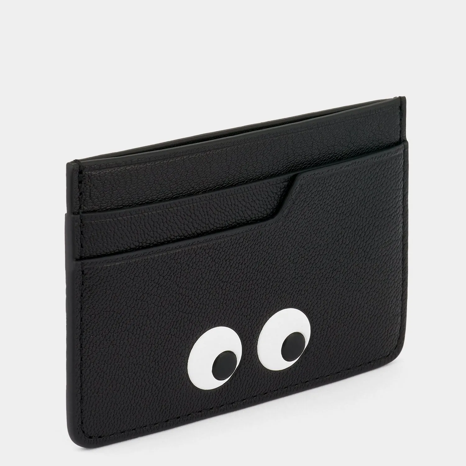 Eyes Card Case