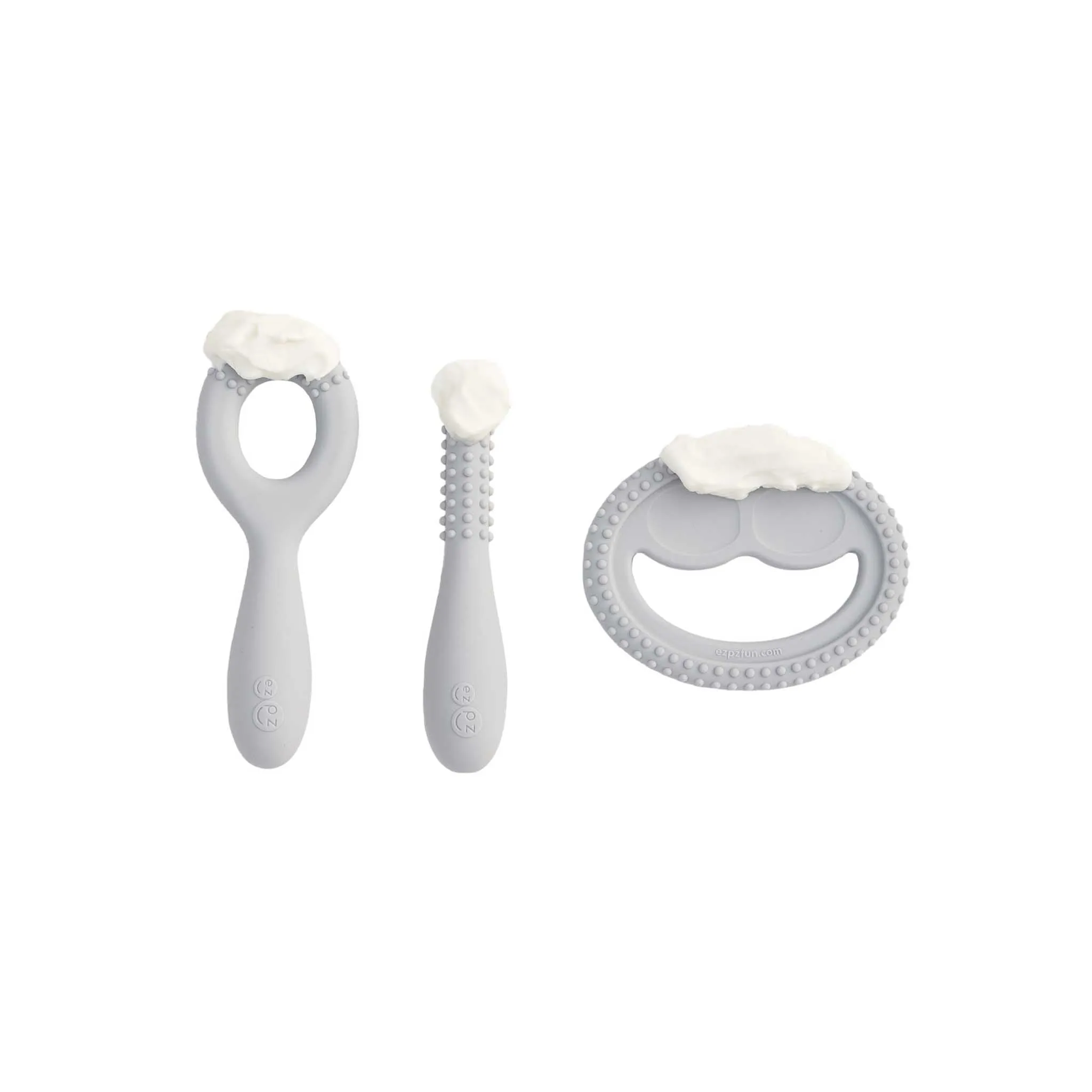 ezpz Silicone Oral Development Tools