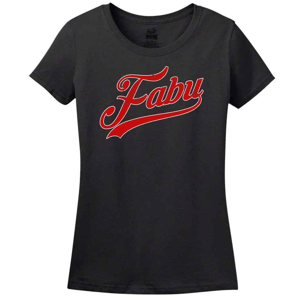 Fabu - Women's T-Shirt