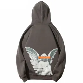 Fallen Angel Hoodie