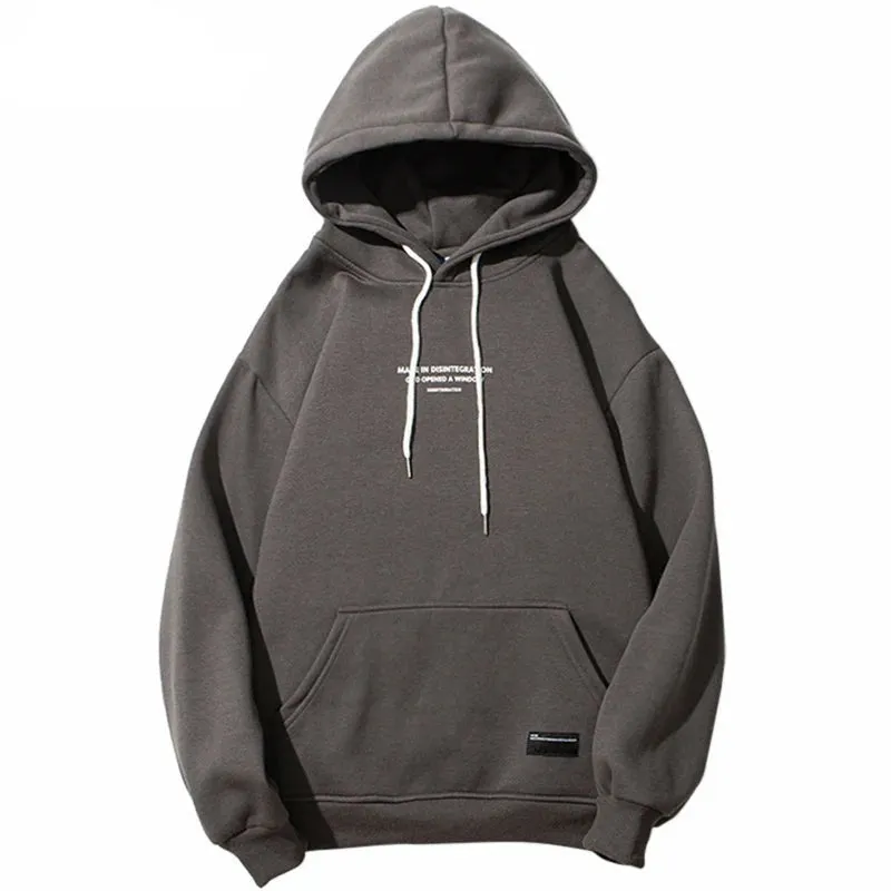 Fallen Angel Hoodie