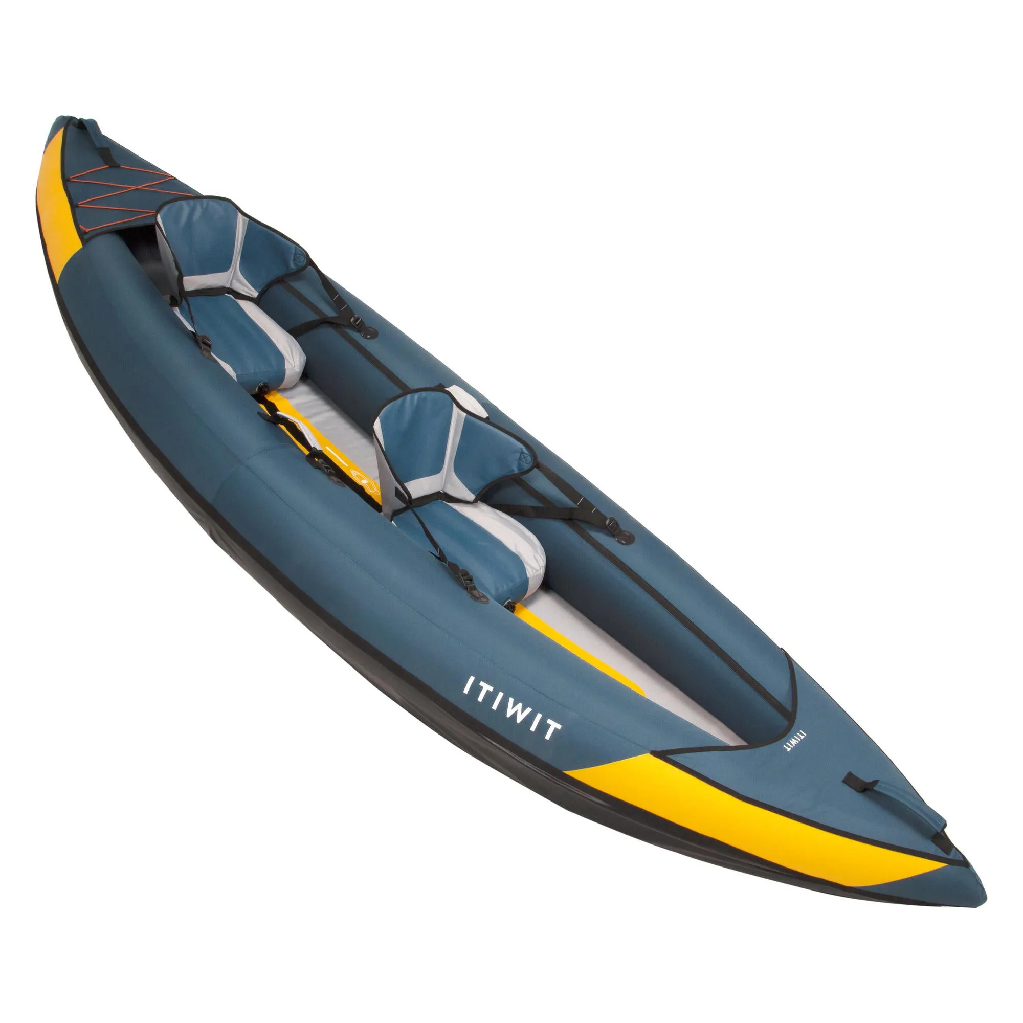 FLOOR BLADDER FOR ITIWIT 100 2-SEATER TEXTILE KAYAKS