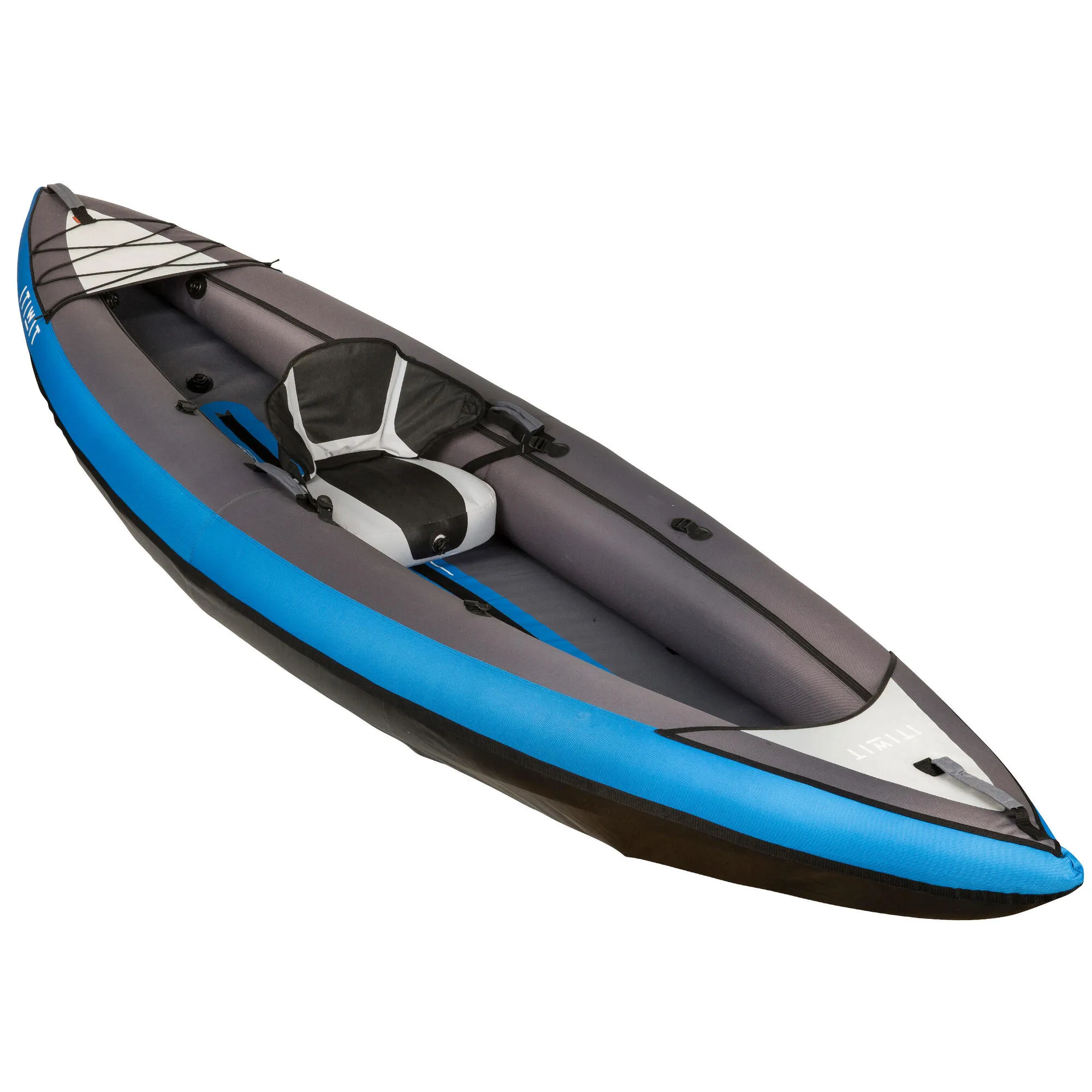 FLOOR BLADDER FOR ITIWIT 100 2-SEATER TEXTILE KAYAKS