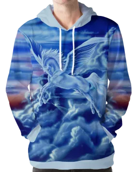 Flying Free Hoodie