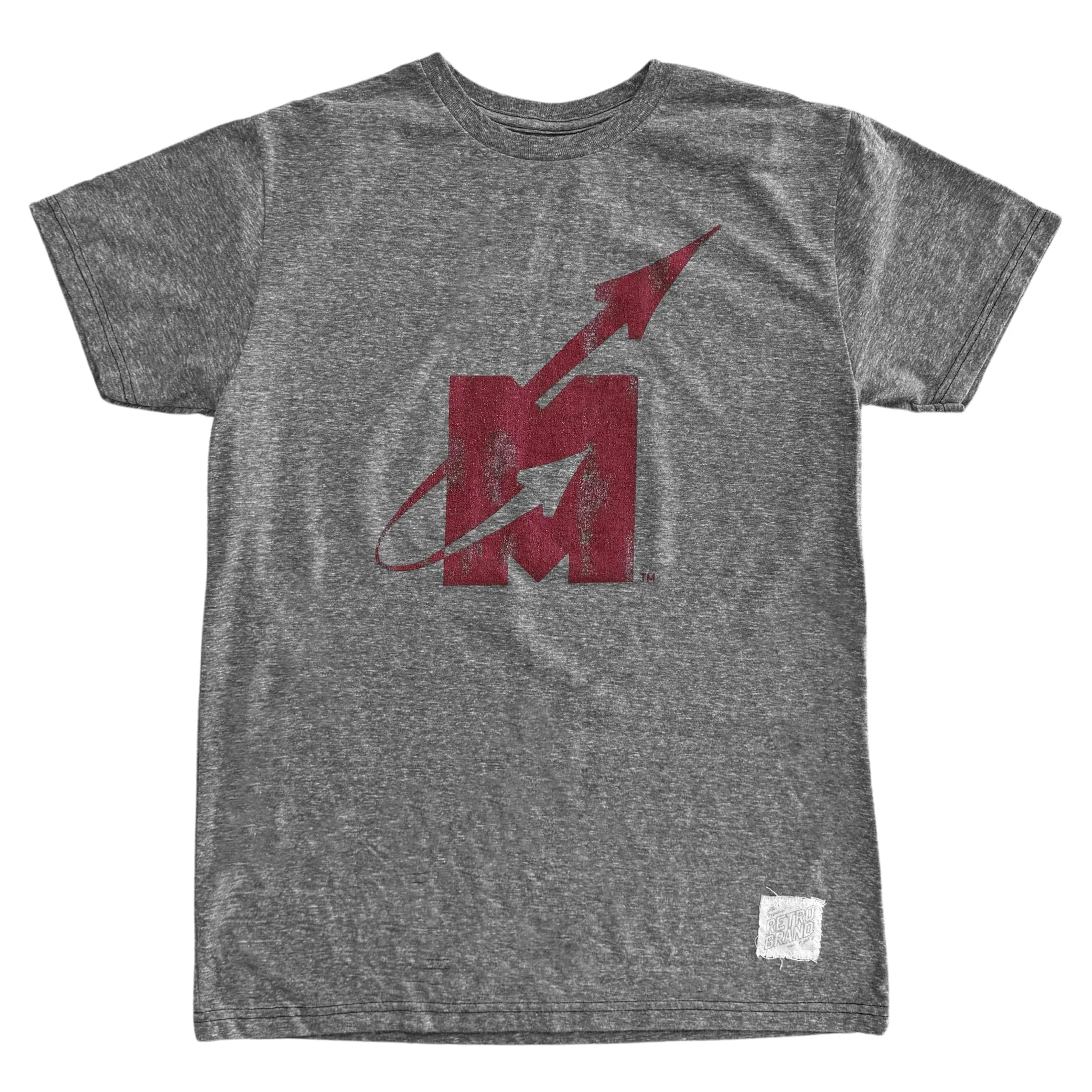 Flying M Tri-Blend Tee