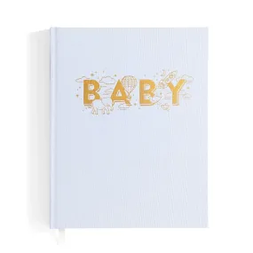 Fox & Fallow - Baby Book Powder