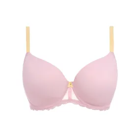 Freya Offbeat Moulded Demi T-Shirt Bra