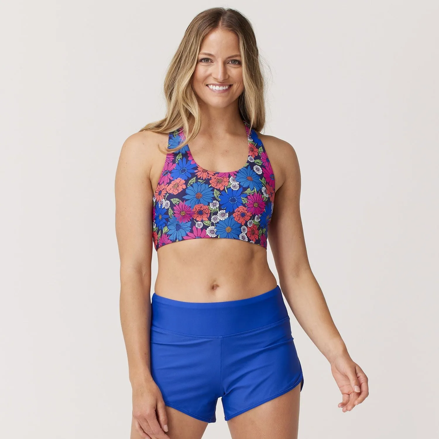 Gabi Reversible Top